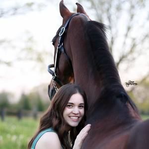 Meet your Posher, Lindsay